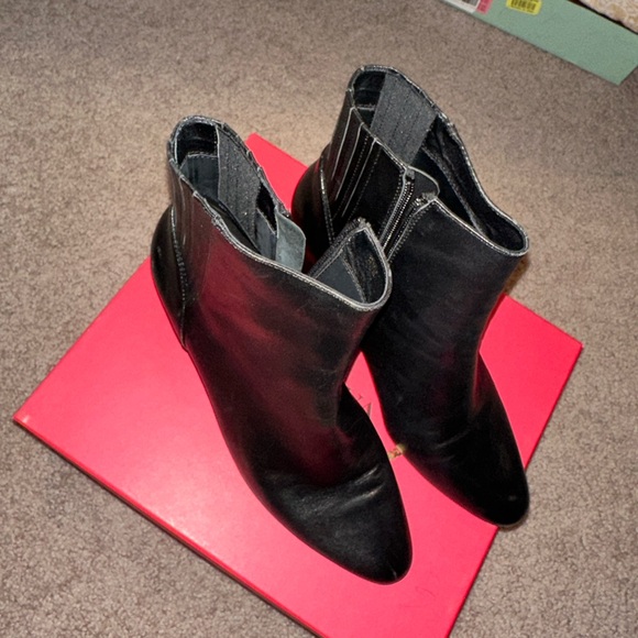 Vaneli Booties - Picture 3 of 6